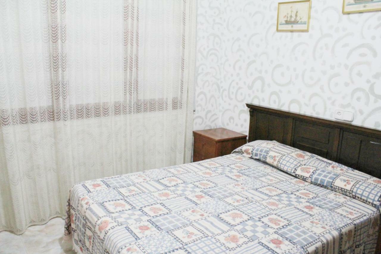 Canastel L' Escala エクステリア 写真